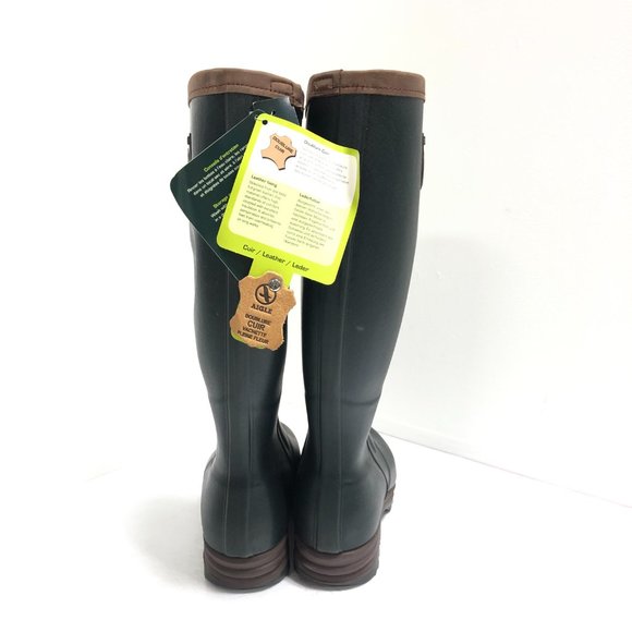 NWT Aigle \